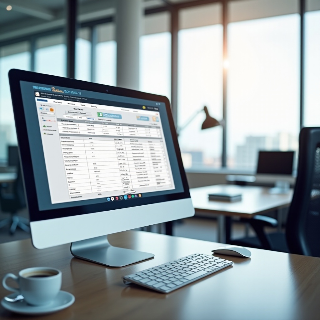 إدارة الطباعة ويندوز 11