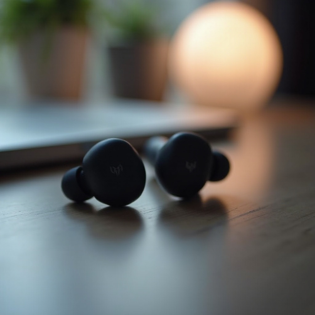 does csnid earbuds come with warranty