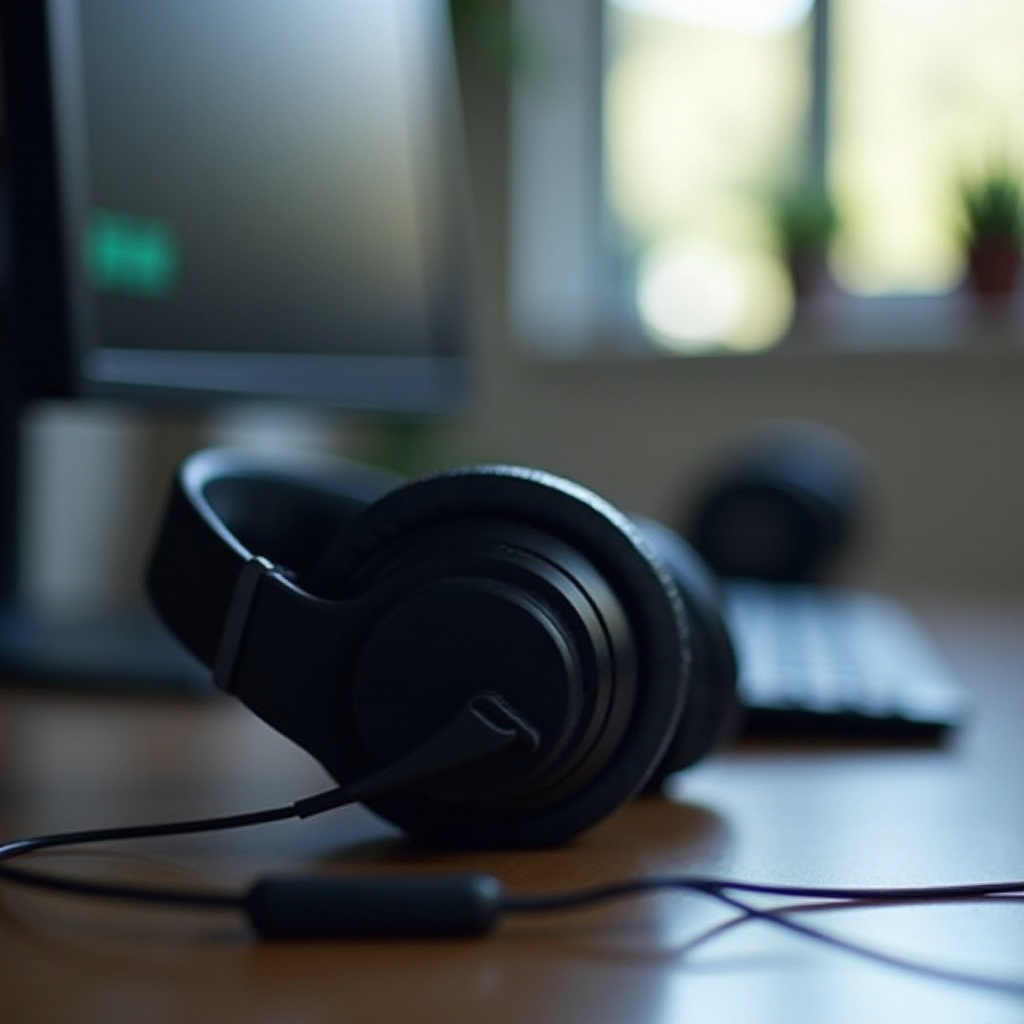 logitech g432 لا يتصل بالكمبيوتر
