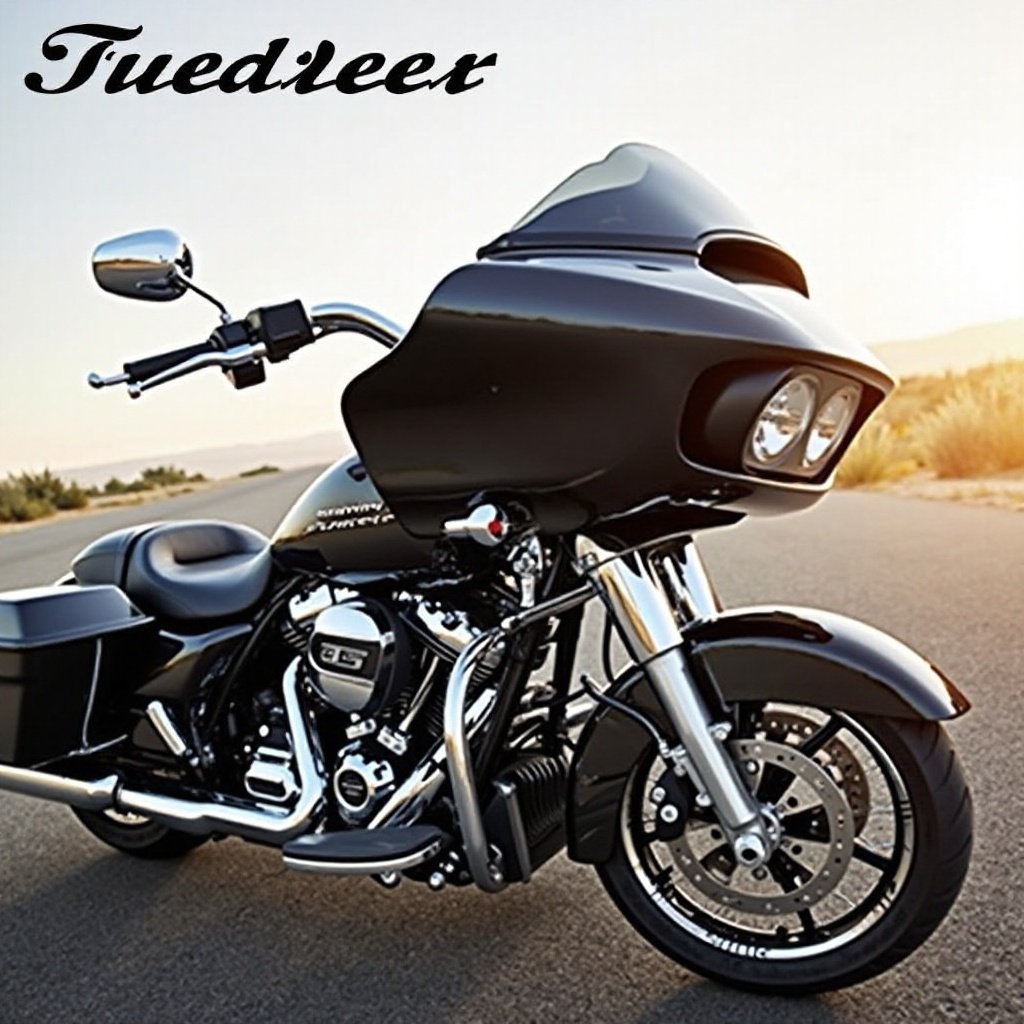 best speakers for harley road glide