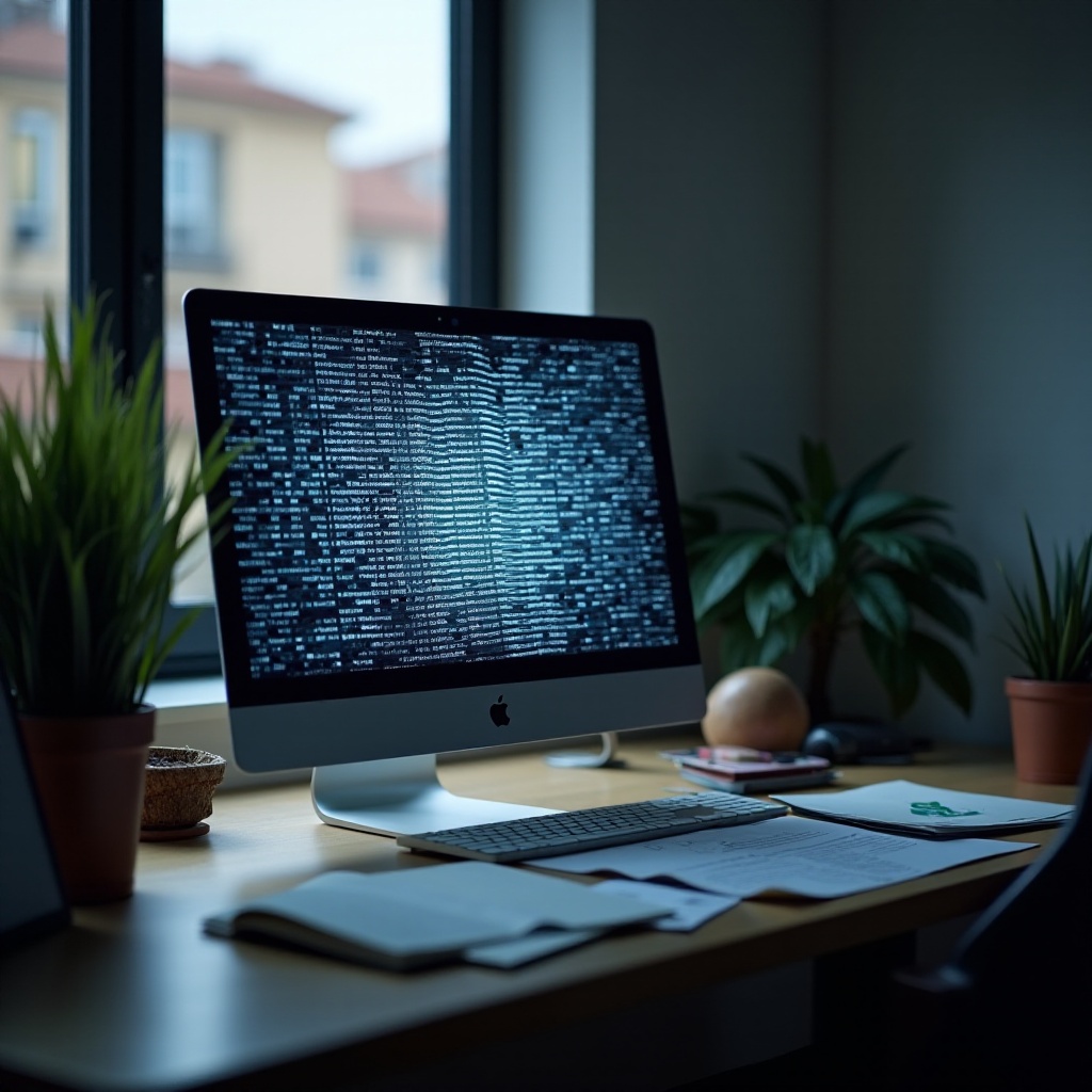 můj počítač pořád padá