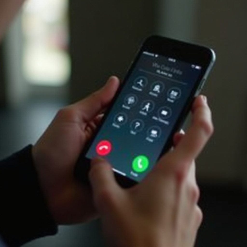 dlaczego mój telefon nie dzwoni, gdy dzwonię do kogoś