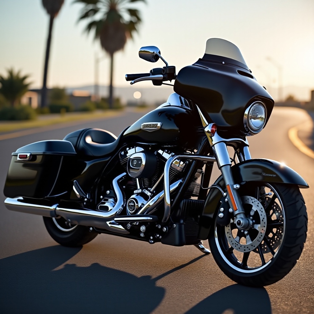 најбољи појачивач и звучници за harley street glide