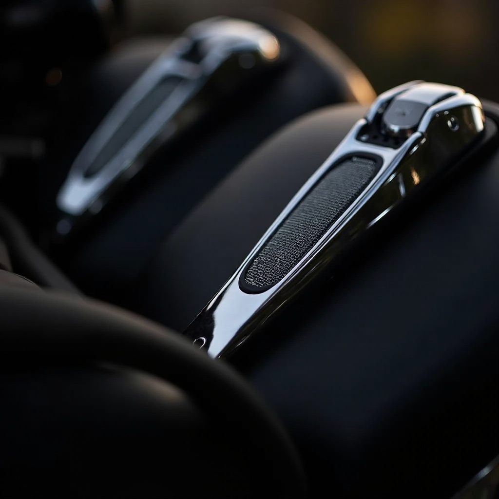 най-добрите говорители за Harley Road Glide