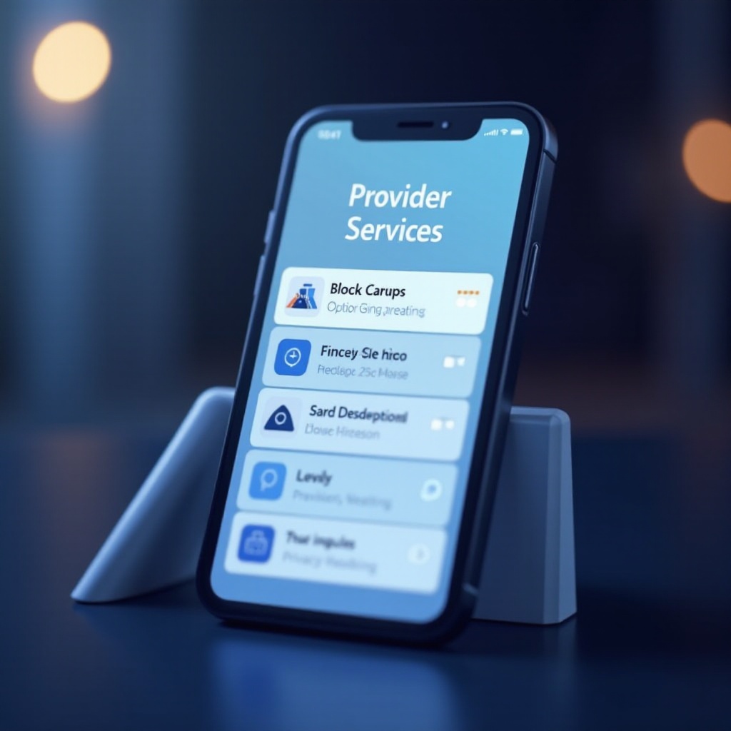 како да блокирам свој идентитет позиваоца