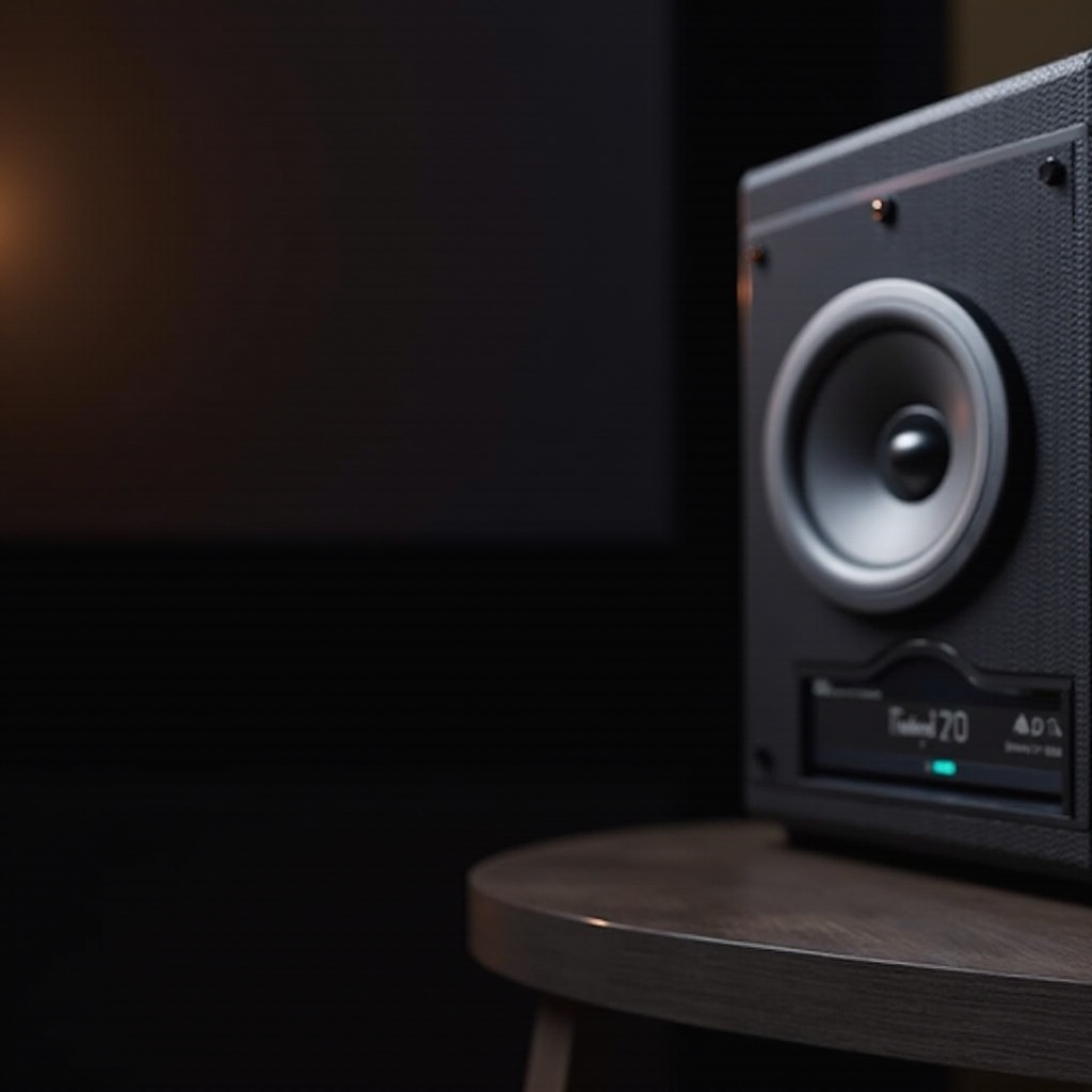cele mai bune difuzoare Rockford Fosgate